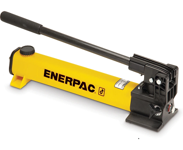 POMPA MANUALE ENERPAC